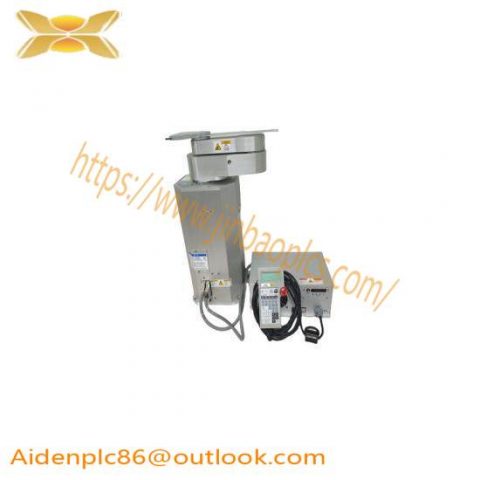 DYNAX 65AX-089, Wafer Transfer Robot Set 320mm, Precision Automation Module