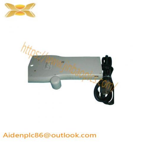 Dynax PT6-2AD-100-WT Industrial Control Pendant