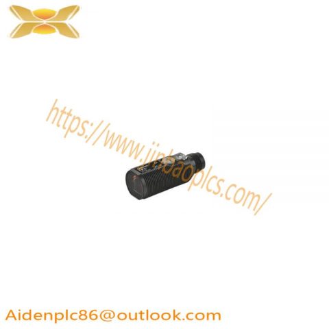 OMRON E3RA-DP22 Photoelectric Sensor - Precision Measurement for Industrial Automation