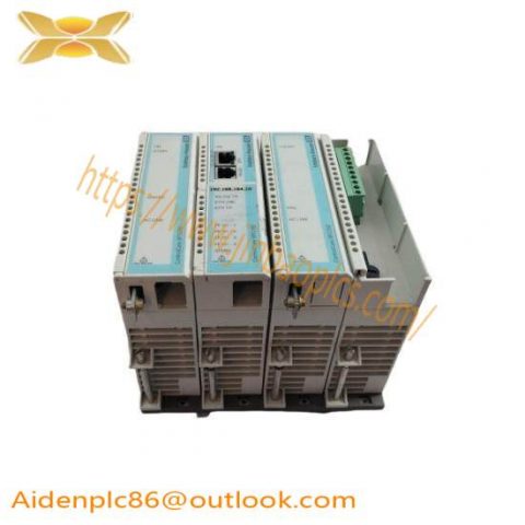 E+H SFC050 Digital Input Module - High Precision Control Solution
