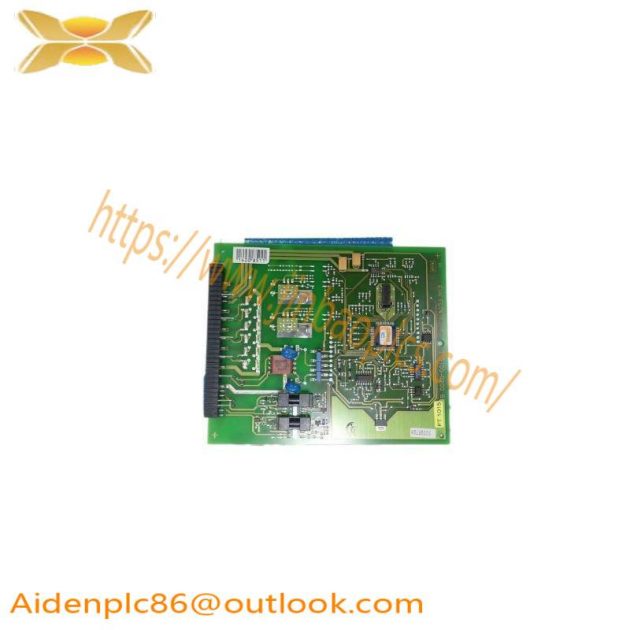E+H 319100-0200B: Precision PCB Transmitter Board for Industrial Control Systems