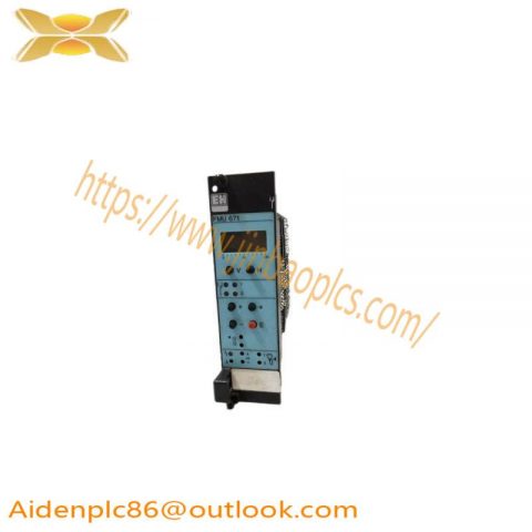 E+H FMU671 LEVEL MEASUREMENT - Advanced Liquid Level Monitoring Solution