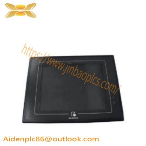 EasyView MT510TV | EVIEW MT510TV | HMI Touch Panel