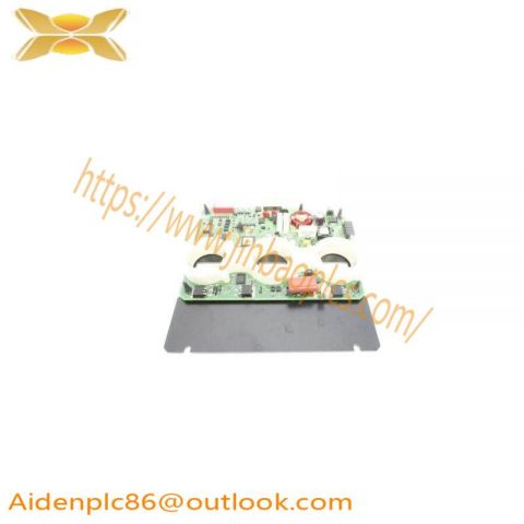 Eaton W+CBS6F, 1A96729R51 BOARD - Advanced Control Module for Industrial Automation