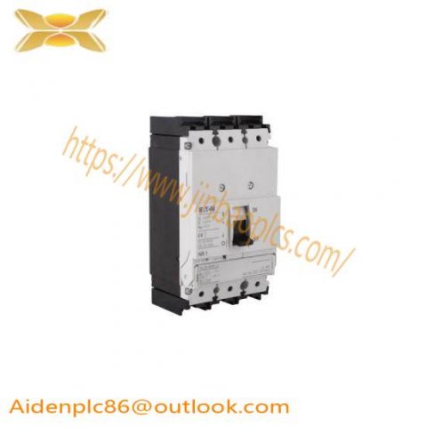 EATON XV-442-57CQB-1-10 Industrial Touch Screen Control Module