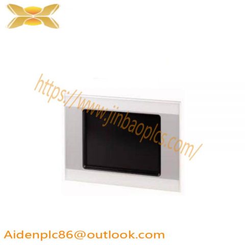 EATON XVS-430-57MPI-1-10 Industrial Touch Screen Display Module