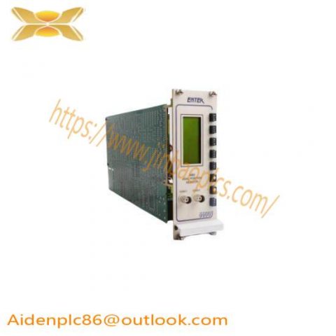 ENTEK EC6682 Axial Position Monitor: Precision Control for Industrial Automation