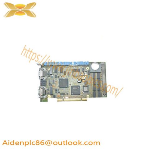 Eckelmann PNC55-CPU 4325600031LS - Advanced Industrial Single Board Computer