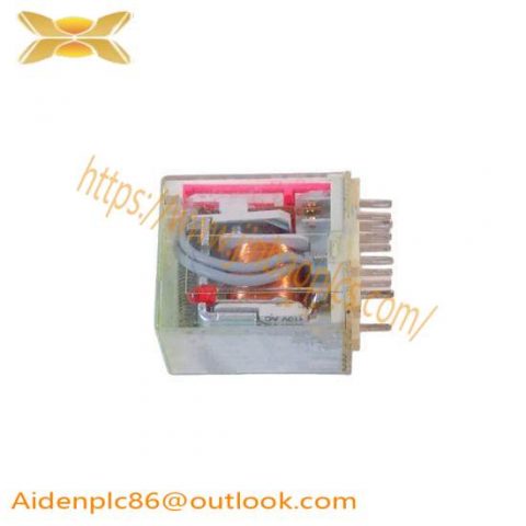 EDL COMAT E45FL AC Relay - Advanced Industrial Control Solution