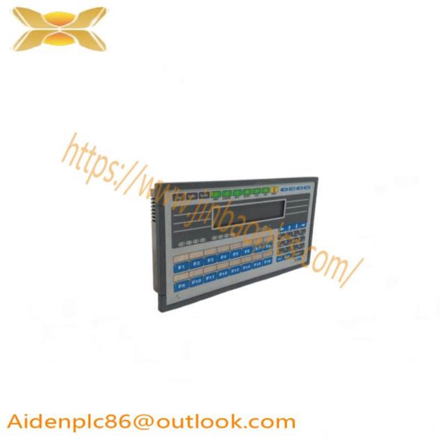 UNIOP EK-04 6ZA983-7 Industrial Control Module