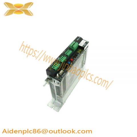 ELAU ISH100/30025/0/0/00/0/00/00/00 Motor Control Module