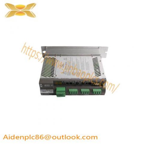 ELAU MC-4/11/01 400 VDM01U15AQ00 Servo Drive