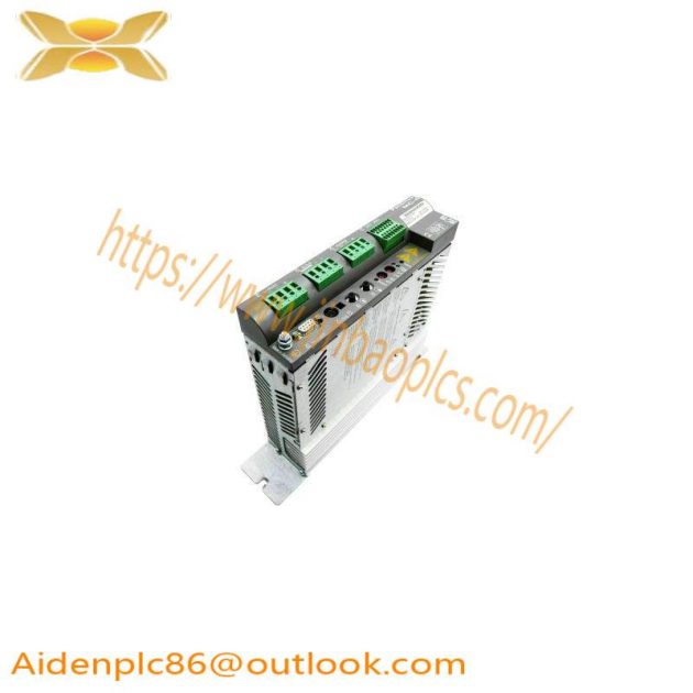 ELAU PMC-2/11/05 Module - Custom Industrial Control Solution