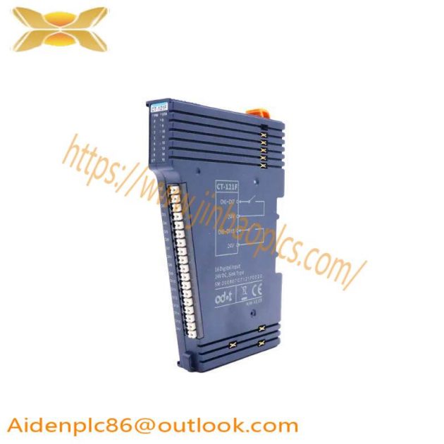ELEMASTER IB3110551 PLC Module for Industrial Automation
