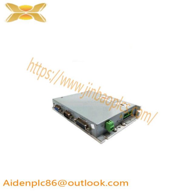 ELMO CEL-A10/200 Servo Drive - Precision Control for Advanced Automation