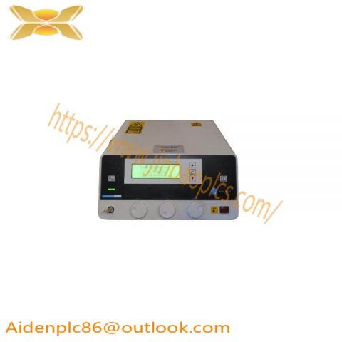 RADISYS EM-DIO 02 2445400132-01-05-42960065: Medical Surgical Laser