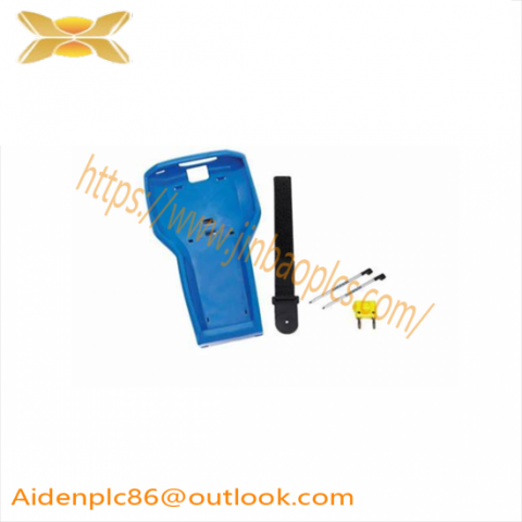 EMERSON 00475-0019-SK01 Field Accessory Kit - Comprehensive Control Solution