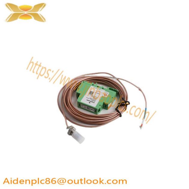 EMERSON 098-01257-01 PCA BOARD ASSEMBLY: Industrial Control Module