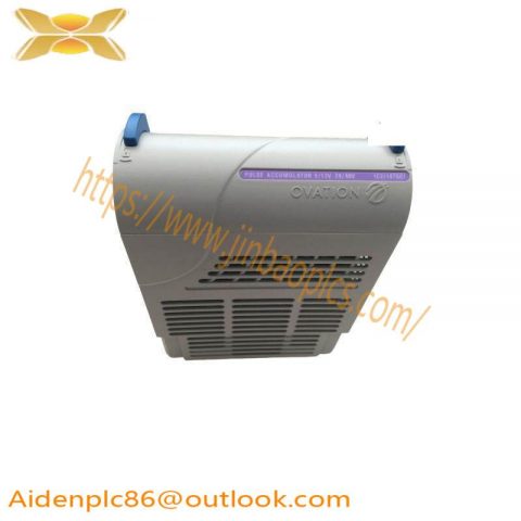 EMERSON 1000554 - Industrial Control Module