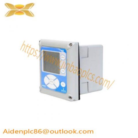EMERSON 1056-01-22-38-HT 1056 Dual Channel Transmitter, Precision Measurement Solution