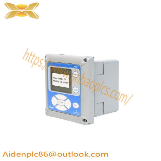 Emerson 1056-01-22-38-HT 3900VP-02-10 24281-00 Temperature Sensor