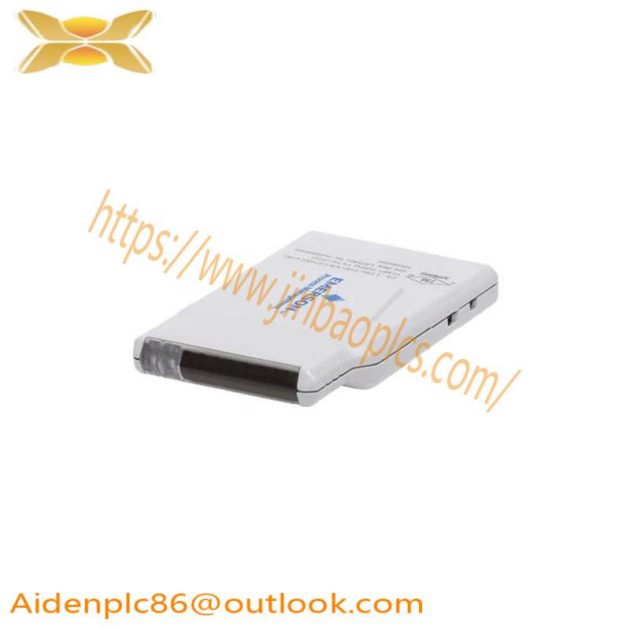 Emerson 12P4629X082 Industrial Control Module, Optimized for High-Frequency Applications