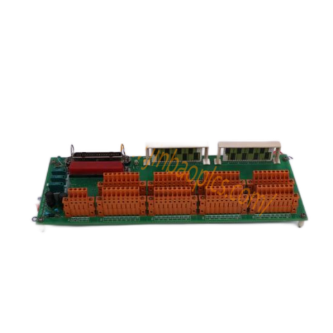 Emerson 12P6381X022-KJ2005X1-MQ1-VE3008-CE3008 Industrial Control Module, 200 characters or less