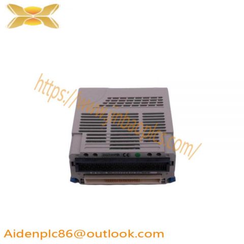 EMERSON 1C31227G01 High-Precision Control Module for Industrial Automation