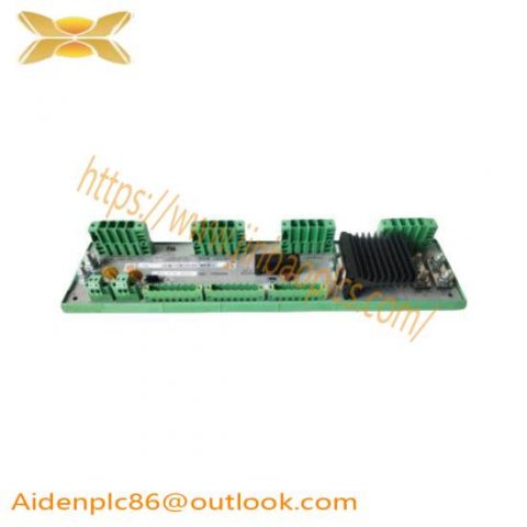 Emerson 1P00239G01 Control Cards - Precision Industrial Control Solutions