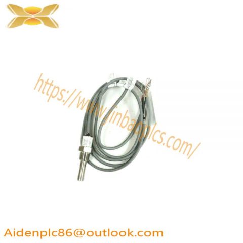 EMERSON 400-11 400*9027164 Conductivity Sensor