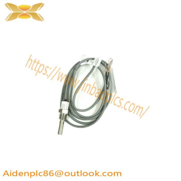 EMERSON 400-11 400*9027164 Conductivity Sensor