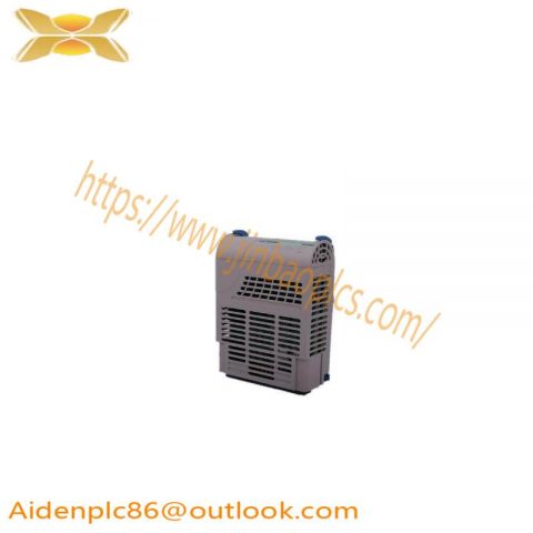 EMERSON 5A26457G01 - Advanced Ovation DCS Control Module