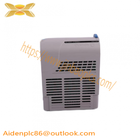 Emerson 5X00497G01 High-Frequency Power Supply Module