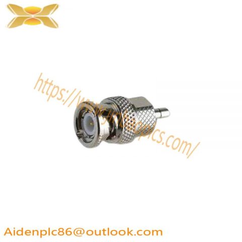 EMERSON A6910 Control Module Configuration Kit