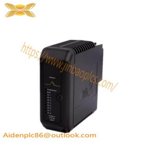 Emerson CE4006P2 KJ3241X1-BA1 12P2506X062 - High-Performance PLC Module