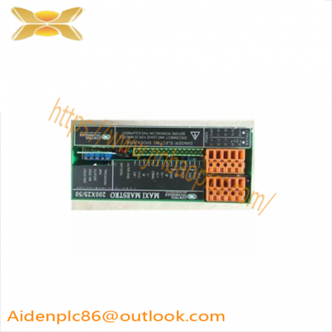 EMERSON CE5009 Power Supply: Industrial Grade Precision, 200 Characters or Less