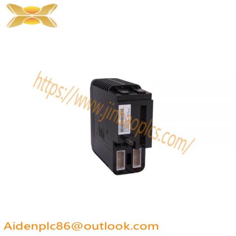 Emerson CON041 PR6424/000-121 Eddy Current Sensor: Precision Measurement for Industrial Automation