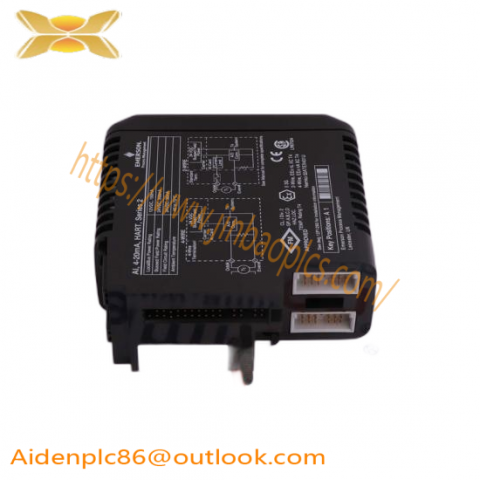 Emerson Control Techniques UNIDRIVE SP4403 - High-Performance AC Drive for Industrial Automation