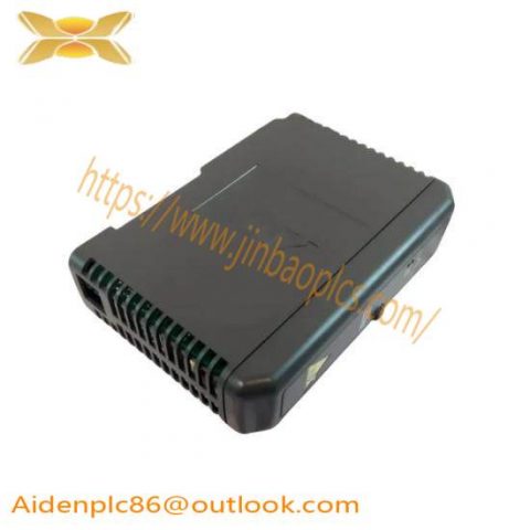 Emerson DeltaV 12P2186X042 Power Supply - Industrial Control Module