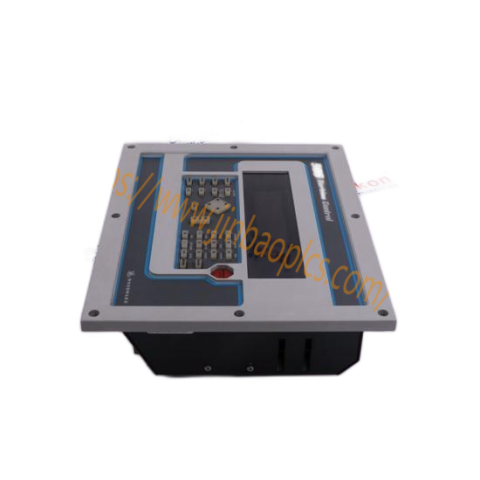 Emerson + DeltaV + 960177-02