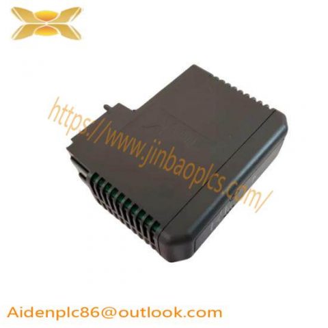 Emerson DeltaV KJ3243X1-BB1 Profibus DP Series PLC Module