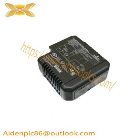 EMERSON DELTAV VE4003S5B1 KJ3002X1-BG2 Thermocouple Module