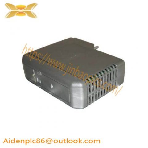 Emerson DeltaV VE4014 M-series Control Module