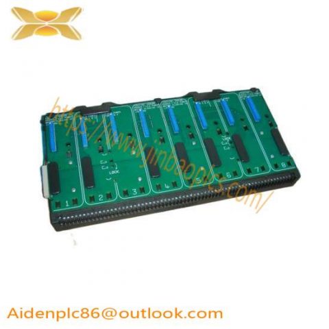 Emerson DeltaV VE4050S2K1 Process Control Module