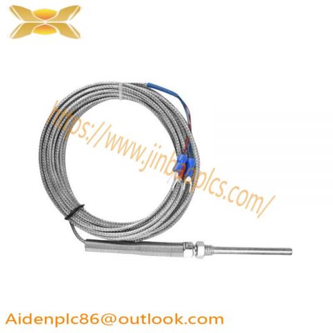 Emerson EPRO PR6423/004-010 Eddy Current Sensor, for Precision Industrial Applications