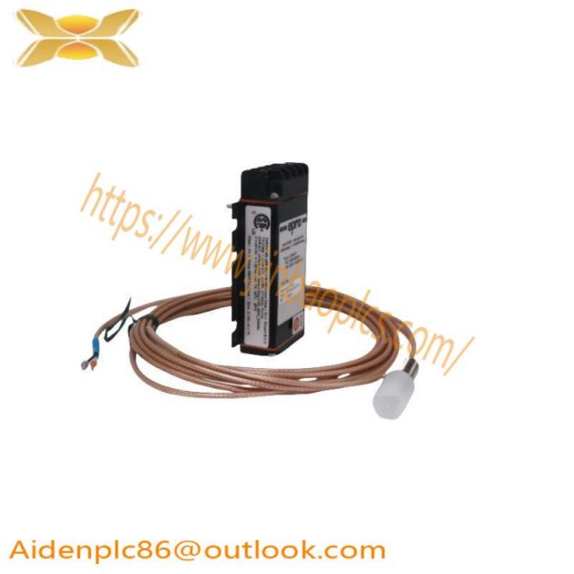 Epro PR6423/005-031-CN CON041-CN Eddy Current Sensor, Precision Measurement for Industrial Automation