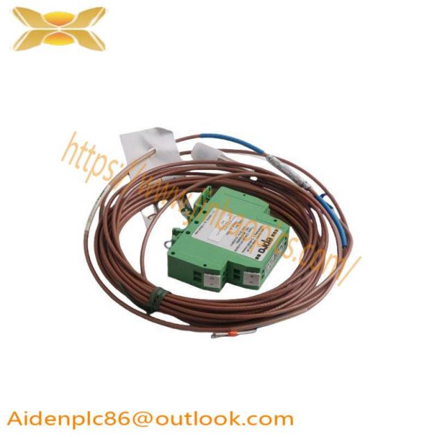 Emerson Epro PR6423/00C-031-CN Eddy Current Sensor