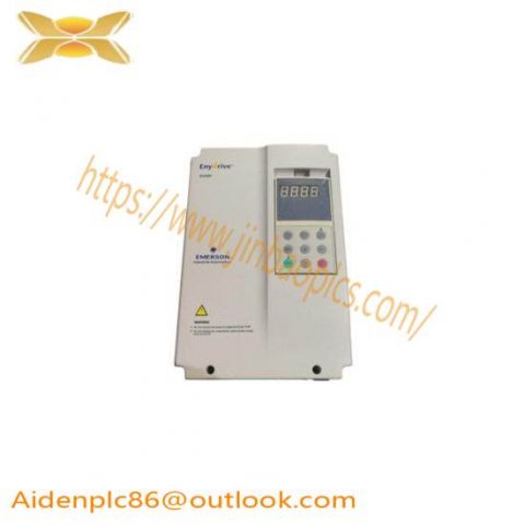 EMERSON EV2000-4T1100G Inverter: Advanced Industrial Control Solution