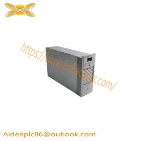 EMERSON HD22005-3A Industrial Charging Module