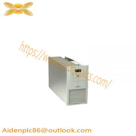 Emerson HD22020-3 Rectifier Module; Manufacturer: Emerson